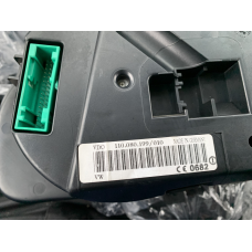 Панель приладів VW Passat B5 3B0920847E