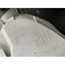 Поворотник передній правий Mercedes S320 W140 183311B