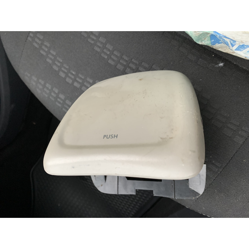 Volkswagen Sharan Попільничка 7MO857961F