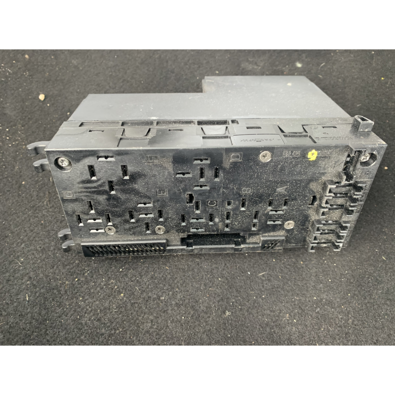 Mercedes блок керування сигналами sam 0225455332