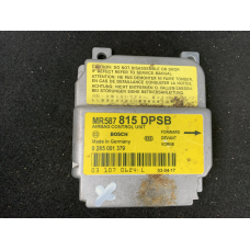 Блок AirBag Mitsubishi Space Star (1998-2004) 0285001379