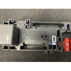 A0005400372 Mercedes блок запобіжників