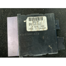 Ford Cougar Блок управління ЕБУ 8A0161W31 F85F14B128CA