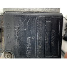 Ford витратомір повітря 97BB-12B579-AA