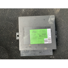 Електронний блок управління центральним замком Siemens 5WK4 7240A 98AG15K600FA