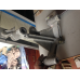 КРОНШТЕЙН КПП кожухи лапа KANGOO 98-/CLIO II 1.2 I/1.9/1.5 D/DCI