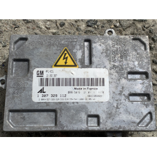 Блок-розпалювання Ксенон Opel Zafira b GM 13153357 Оригінал!!!