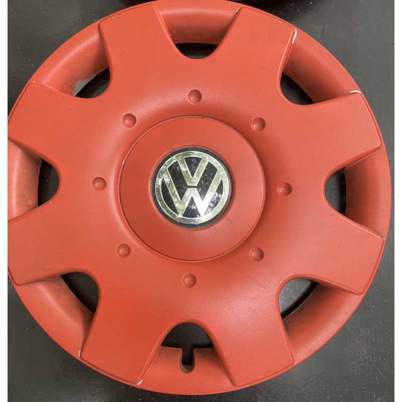 Ковпак колеса Volkswagen R16 1T0601147C
