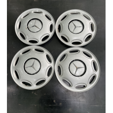 Ковпак колісний Mercedes R15 A4144000225 A6384000125