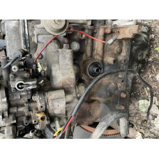 Двигун mazda 323 1.3 54 kw