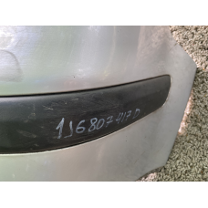 Бампер задній VW Golf 4 1J6807417D