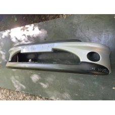 Бампер передній комплект під туманки Sport PEUGEOT 206 98-06 9630684077