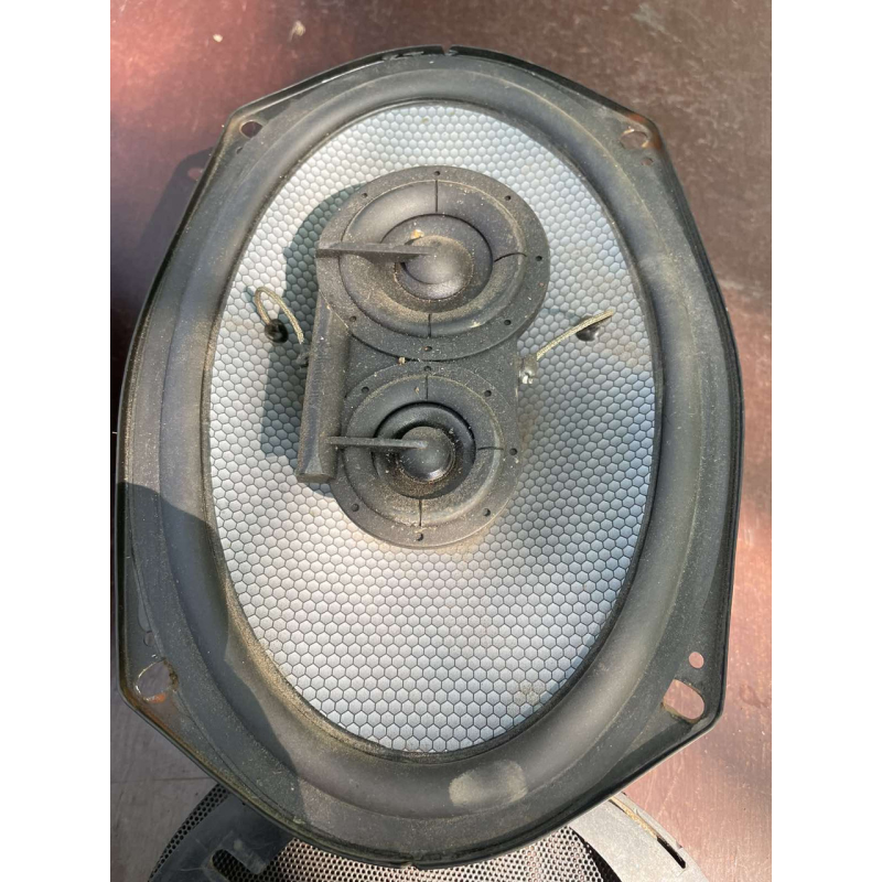 Коаксіальна акустична система Infinity Reference 6913i
