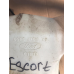 Бачок омивача лобового скла для авто Ford Escort/ Fiesta 89FG17618AA