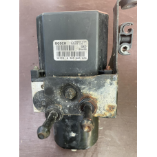 6Q0907379H VAG Блок АБС на SKODA FABIA 1999 2007