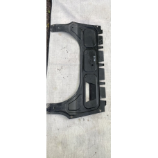 Захист двигуна передня Skoda Fabia 6Q0825237R