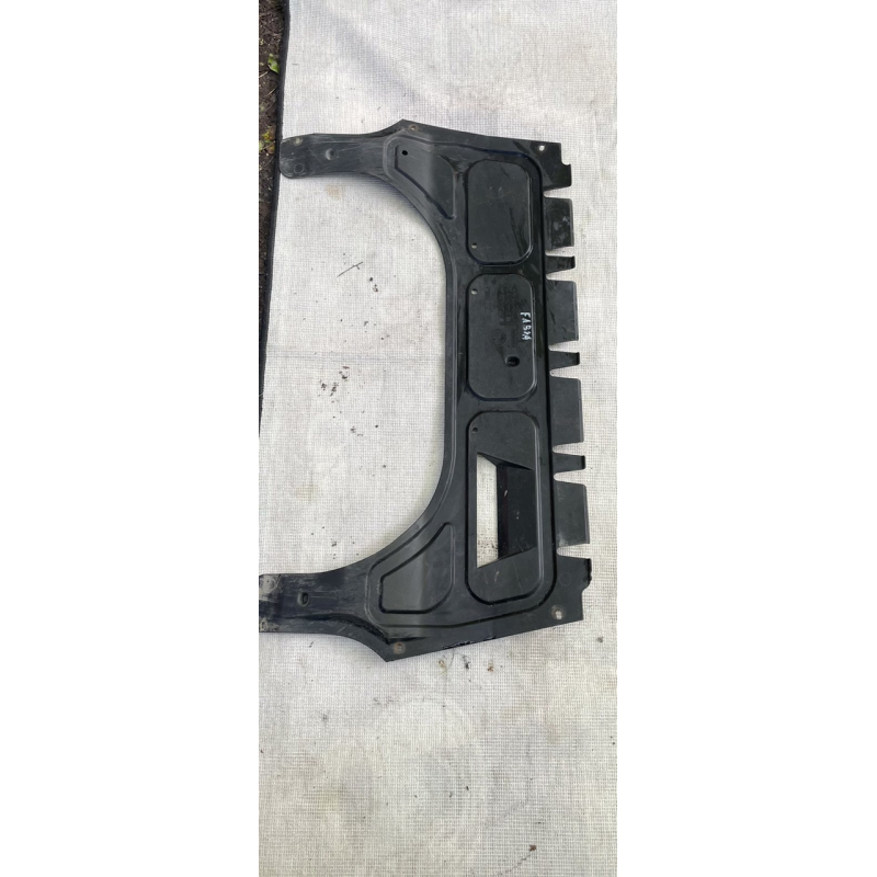 Захист двигуна передня Skoda Fabia 6Q0825237R