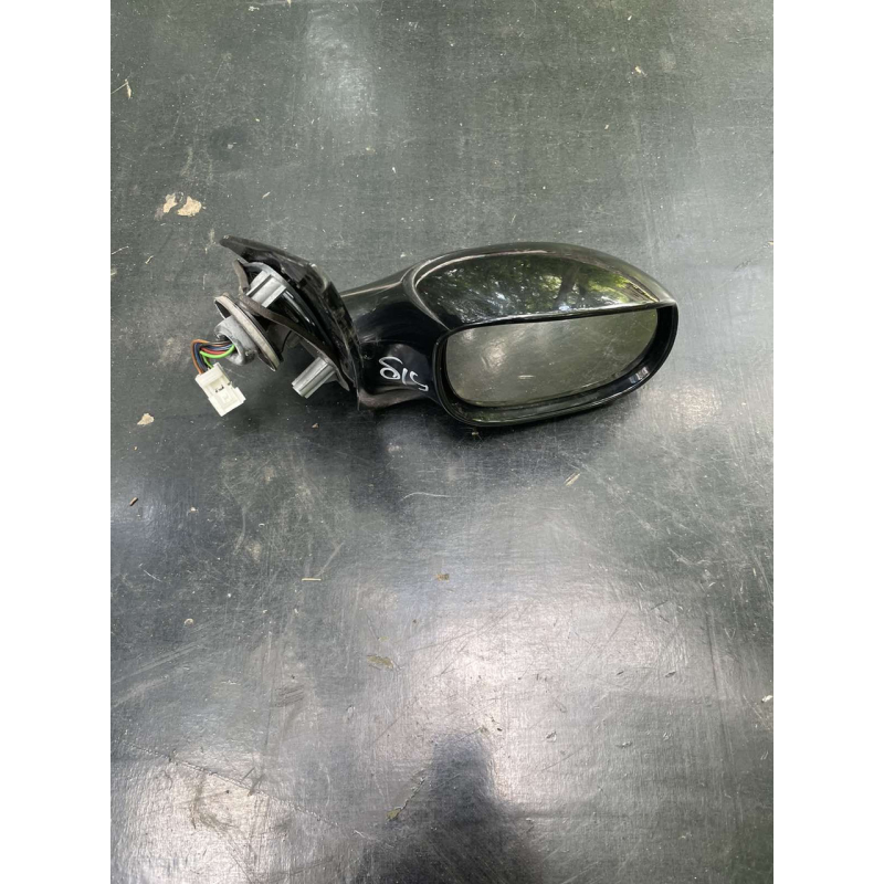 Дзеркало електричне ліве праве CP4985000 CP4995000 Peugeot 206 1998-2003