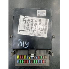 8200315964 Renault (RVI) блок комфорту