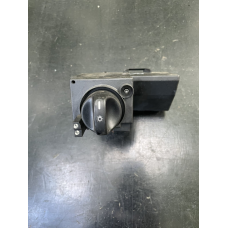 Перемикач світла фар на торпедо Mercedes W210 W208 CLK A2105450104