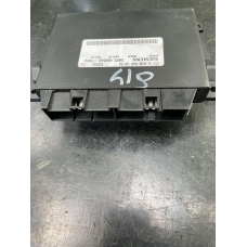 Блок керування АКПП Mercedes S-Class W220 A0305452332 5WP20005AB
