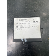 Блок керування комфортом Opel Astra G Zafira A 90560112 9330065187