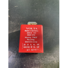 Блок керування фаркопом FORD 8545-1214