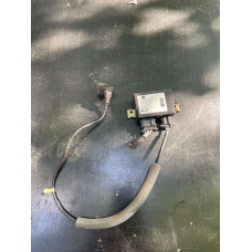 Іммобілайзер Volkswagen Sharan 73657912
