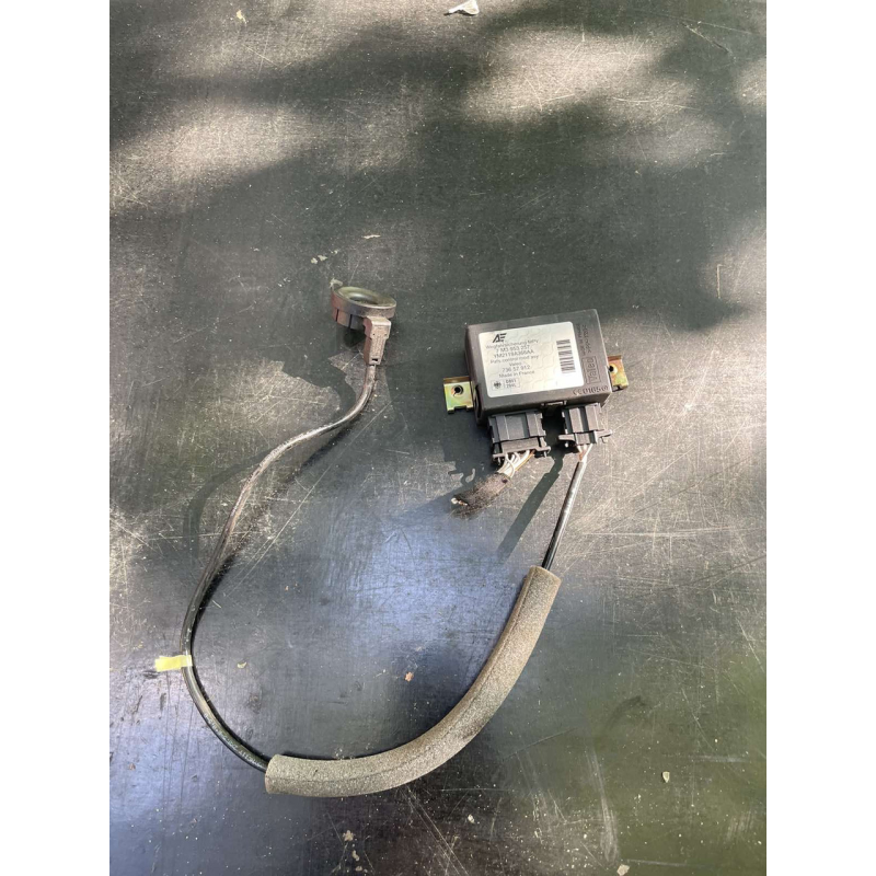 Іммобілайзер Volkswagen Sharan 73657912