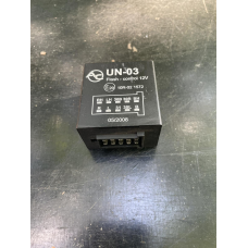 Реле блока керування Flash-Control Ford Focus II 10R021572 10R-021572