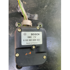 Кроковий двигун печілки для Audi A4 B5 0132801039 (Ауді А4)