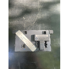 2038206326 Mercedes блок комфорту передніх лівих дверей