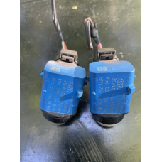 Датчик паркінгу Peugeot 407 9650935277ZR 0263003264