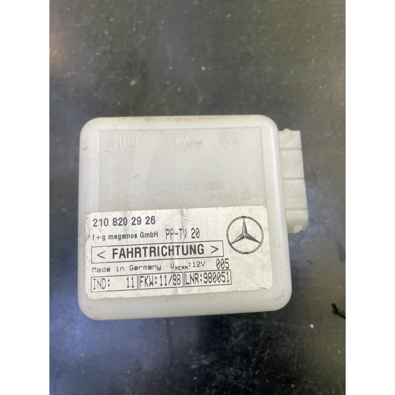 2108202926 Mercedes сигнальний пристрій