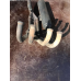Глушник ,вихлоп /колектор HONDA CBR 600 F1