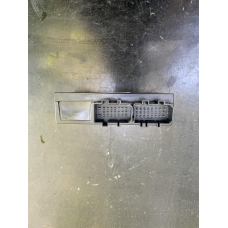 Блок комфорту Volkswagen Golf 4 (1997-2005) 1C0962258J 5ZA00795550