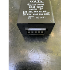 Перемикач блок керування модуль-фаркопа Ford Mondeo volta 8545-1200