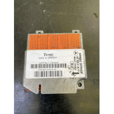 Блок керування airbag Mercedes 0018202126 (04) MRSZ2 9169
