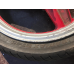 Колесо заднє/диск задній HONDA CBR 600 F1
