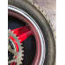 Колесо заднє/диск задній HONDA CBR 600 F1