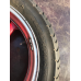 Колесо заднє/диск задній HONDA CBR 600 F1