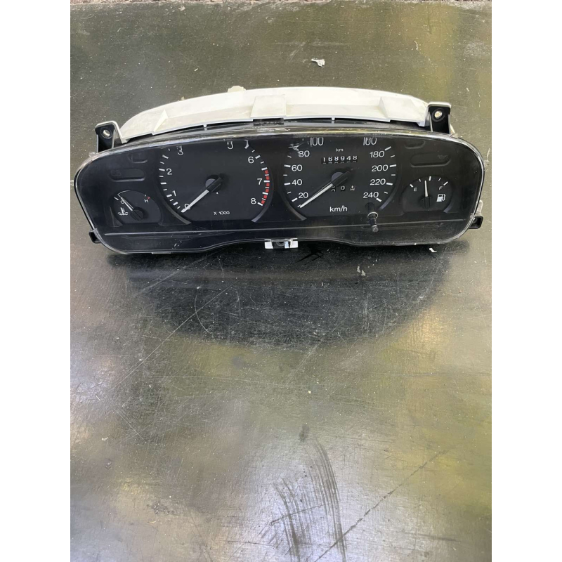 Щиток приладів, 2.5, Ford Mondeo 2, 98BP10C956HB