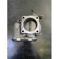 Дросельна заслінка в зборі Bosch 0280750080 06B133062E