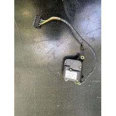 0132801026 Bosch кроковий двигун печі Audi A4 B5