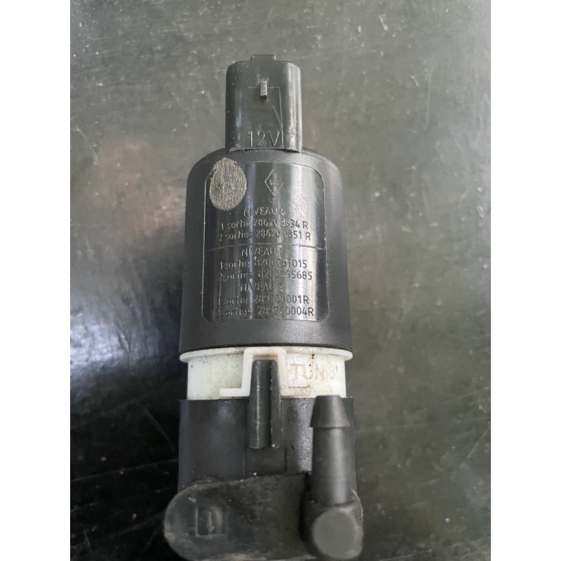 286200851R Renault (RVI) насос омивача скла 286203634R 286200851R Renault (RVI) насос омивача скла 286203634R
