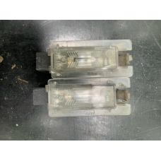 Підсвітка номера Renault Scenic 1 1996-1999 7700842700