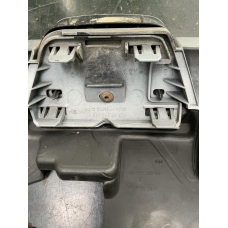 Решітка радіатора для Peugeot 206 1998-2008 9628691277 9628934280