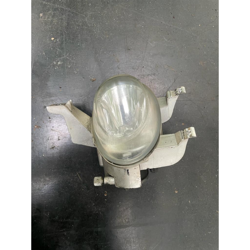 Фара протитуманна ліва PEUGEOT 206 98-06 9628734080