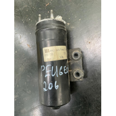 Осушувач кондиціонера Peugeot 206 9635717280