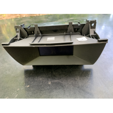 Дисплей монітор GM 1311163 Opel Astra H/Zafira B